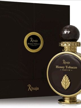 (UNISEX) AHUJA HONEY TOBACCO PARFUM